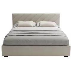 Кровать my-STYLE my-Luna 120x200 (P08D12M03)