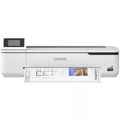 Imprimantă cu jet Epson SureColor SC-T3100N 24” (610 mm, A1+) (C11CF11301A0)