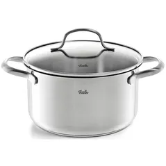 Cratiță Fissler 4011320000 San Francisco Stewpot 20cm