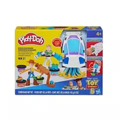 Jucărie Hasbro G2319 PD История игрушек: Космические творения