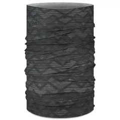 Îmbrăcăminte sport Buff Fular tip tub UV+ Coolnet Eon Graphite