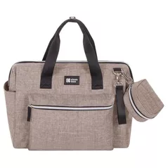 Сумка для мам Kikka Boo 31108020040 Maxi Beige