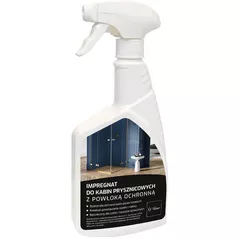 Средство для чистки помещений New Trendy SP-0003 solutie curatire cabine dus