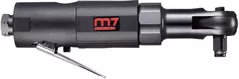 Mașina de infeliat Mighty Seven NE-362 пневмотрещотка Мини 3/8", 50Нм, 230 об/мин. для головок и бит,