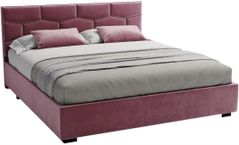 Кровать my-STYLE my-Mili 160x200 (P20D16M14)