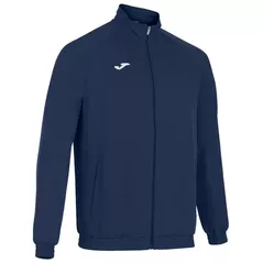 Îmbrăcăminte sport Joma Navy Doha Microfibre Jacket (XS) 101579.331