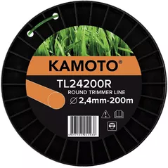 Fir pentru trimmere Kamoto Fir p/u motocoasa TL24200R