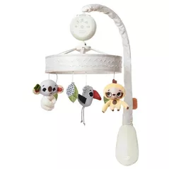 Carusel pentru pătuț Tiny Love 3333130671 Musical Luxe Mobile, Boho Chic