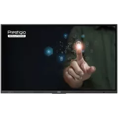 Display interactiv Prestigio Multiboard 65" Light Series UHD 4K (PSMB000L655)