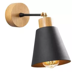 Candelabru de perete Trendy Lampa de perete Manavgat-N-610 14x25x14cm