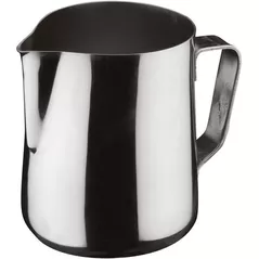 Ulcior de lapte Ozti 8534.00003.02, vas pentru lapte 0.3 l