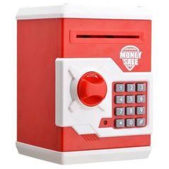 Декор miscellaneous 10348 Joc safeu cu muzica si luminii 44068