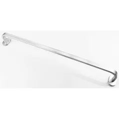 Держатель для полотенец Uniplast SBH159 inox (65x9 cm)