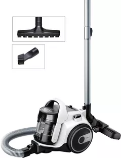 Aspirator cu container Bosch BGS05A222