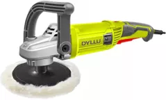 Шлифовальная машина Dyllu DTAE1512001 (51719)