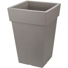 Цветочный горшок Idea М3177 ghiveci p/ flori