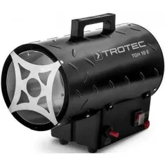 Пушка тепловая Trotec TGH11E