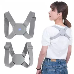 Бандаж спортивный miscellaneous 9541 Centura corector suport spate Smart 7-276