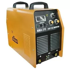 Aparat de sudură Juba MMA-315I 300A