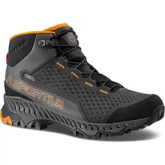 Спортивная обувь La Sportiva Stream GTX carbon/maple 42 (24D900205)