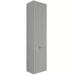 Dulap penal miscellaneous BORDO Gri Dr.