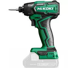 Шуруповёрт Hitachi-Hikoki WH18DDW4Z