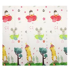 Коврик игровой New World HC-2218 Transport, cod 919460