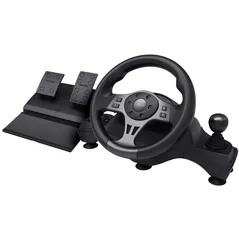 Руль для компьютерных игр Trust GXT 289 Movi