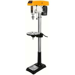 Scule electrice staționare Tolsen Masina de gaurit de banc 750W Industrial (79654)