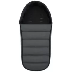 Аксессуар для колясок Kikka Boo 31108040166 Husa de iarna pentru carucior Urban Grey