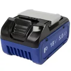 Зарядные устройства и аккумуляторы Rawlplug 857005 Аккумулятор 18 В 5,0 А·ч, R-BAT-185001