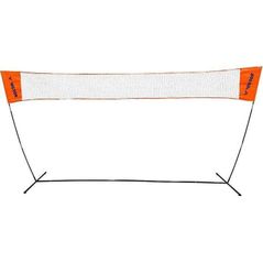 Инвентарь для бадминтона Victor 35104 Acessorii Sport Mini-Badminton Netz