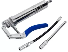 Насос для ГСМ King Tony 9BU112T шприц для раздачи консистентной смазки 120гр