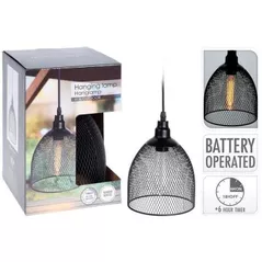 Iluminat decorativ Excellent Houseware 41384 Лампа с таймером