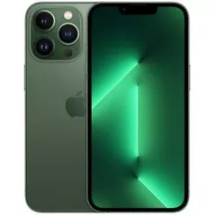 Смартфон Apple iPhone 13 Pro 128 GB Alpine Green {Grade B} Refurb.