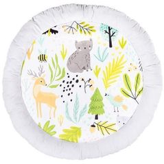 Коврик игровой Chipolino PGB02501FRT Forest