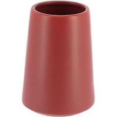 Стакан для зубных щёток Tendance 47106 Solid Color