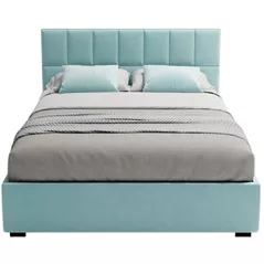 Кровать my-STYLE my-Kiki 90x200 (P04D90M16)