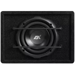 Авто-сабвуфер ESX SXB8A Signum Subwoofer activ