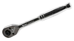 Unealta de mana JTC JTC-3603 трещотка 3/8" 202мм (полированная ручка)