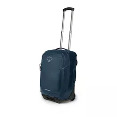 Чемодан Osprey Transporter Rolling Carry-On vntr blue