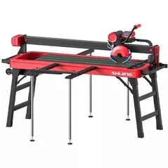 Scule electrice staționare Shijing 9201A-240 4500W 2400мм