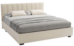 Кровать my-STYLE my-Sia 180x200 (P15D18M09)