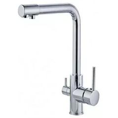 Смеситель кухонный Hydro S 3039 și sistem de filtrare 0400453