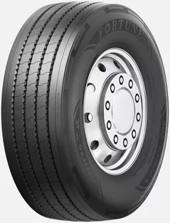 Anvelopă Fortune 235/75 R17.5 143/141J FTH135 18PR Trailer m+s