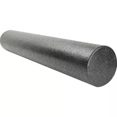 Валик для массажа EB Fit Massage Roller EPP Black