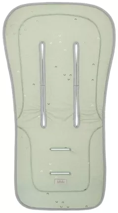 Accesorii pentru cărucior Kikka Boo 31108040147 Salteluta pentru carucior Sleepy Sheep