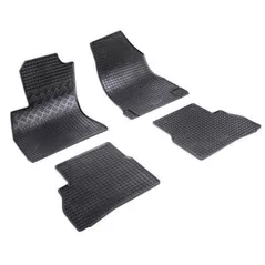 Коврик для автомобиля Rigum Fiat Doblo 5m 10-/