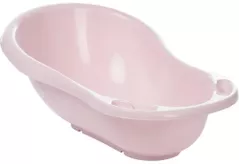 Ванночка Premaman PBRF46-CCC-UNQ Popotam Roz, 84cm