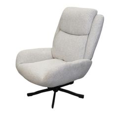 Кресло Deco Velora JFR23043 Beige (SR2998B-7D)